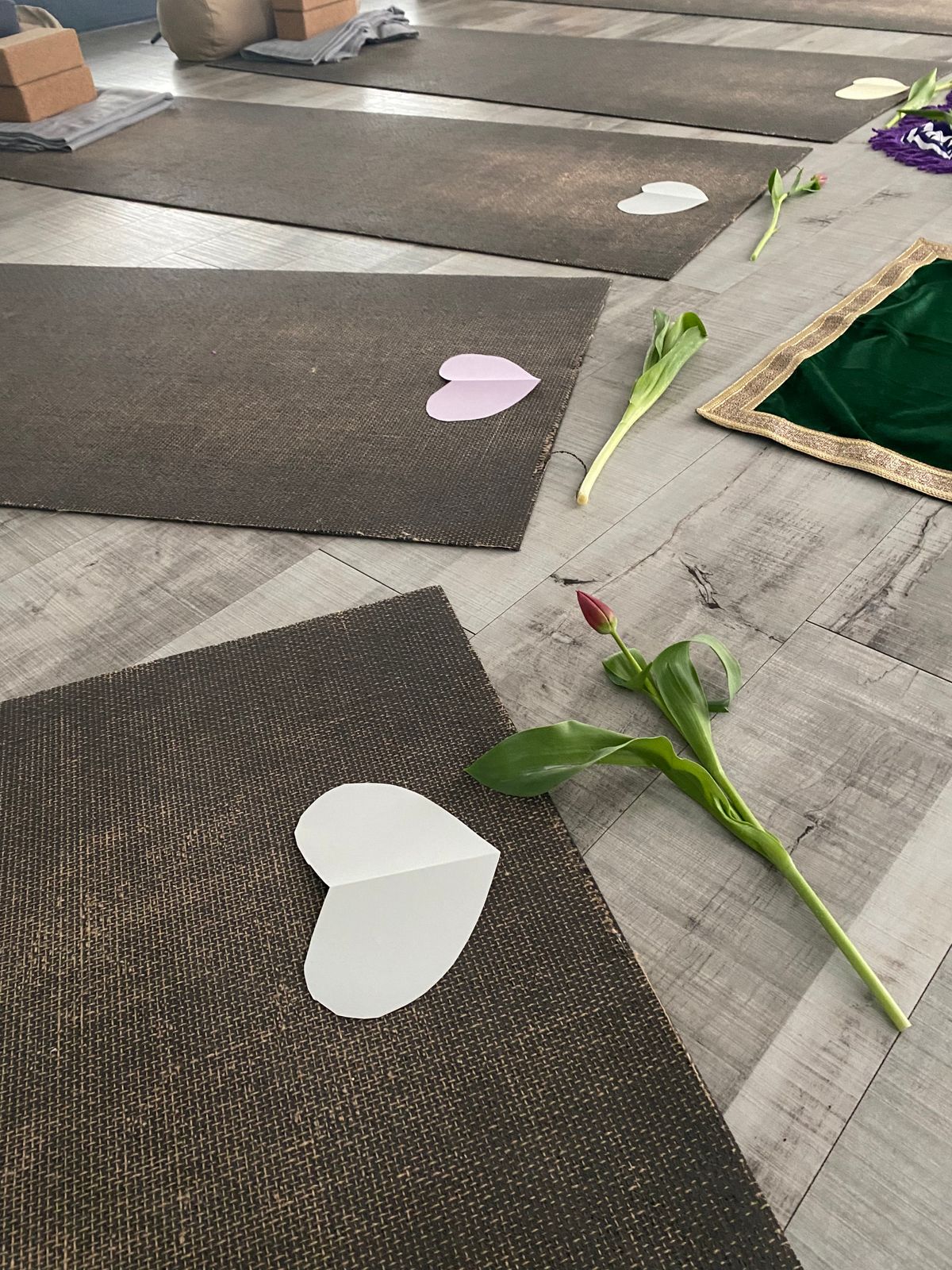 workshops retreats yoga wellness