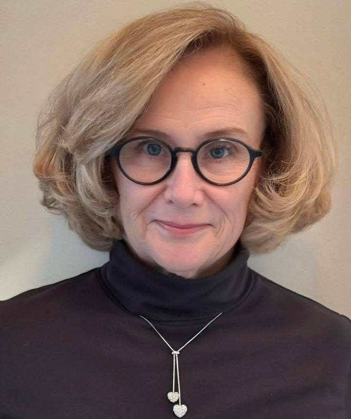 Mary Ellen Tuohy RYT500