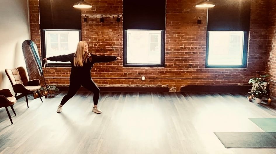 All Abilities Classes