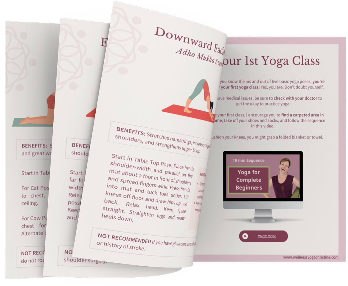 Styles and Types of Yoga: The Complete Beginner's Handbook