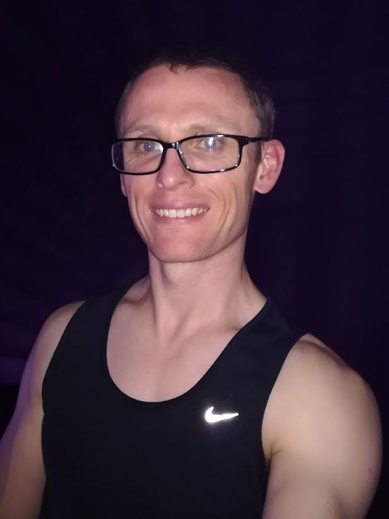Chris King Yoga