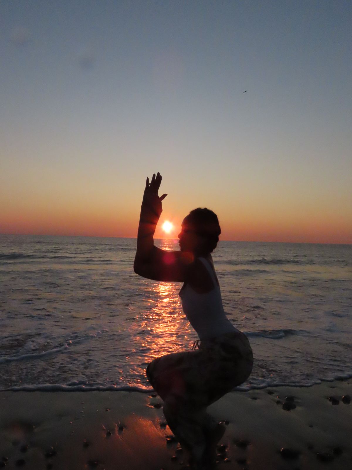 The Sound of Awakening