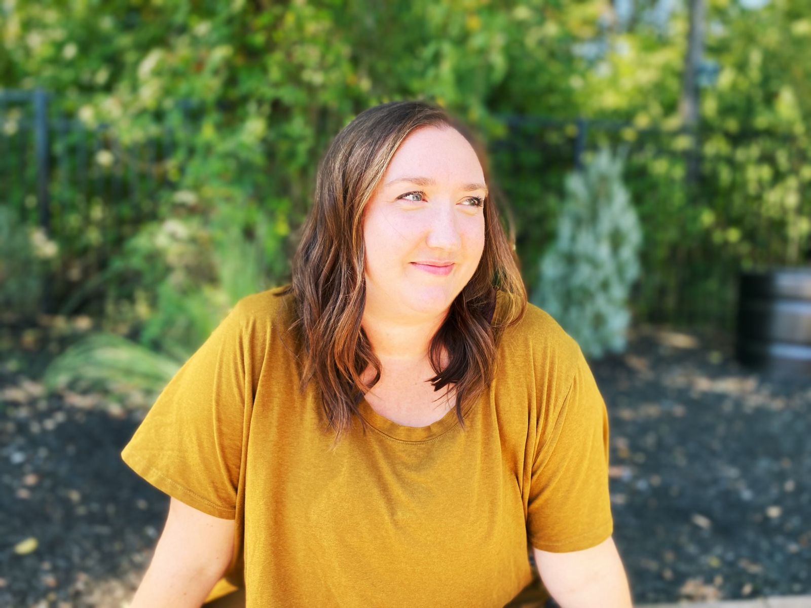 Mary Beth Harding Yoga Nashville