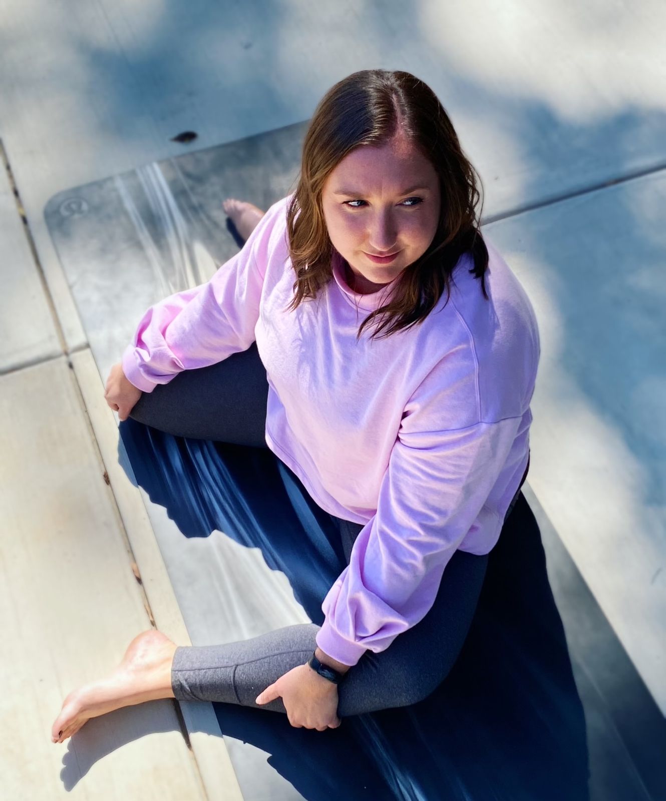 Mary Beth Harding Yoga Nashville