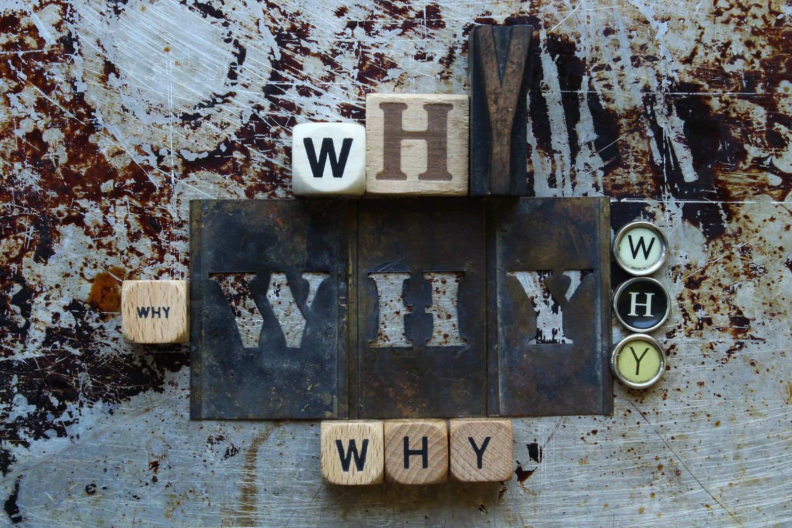 Why traditional wellbeing fails over-givers and what actually works