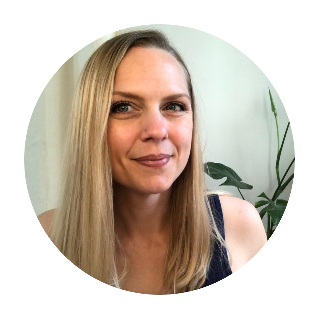 Lauren Danner Yoga Teacher Training Charleston, SC