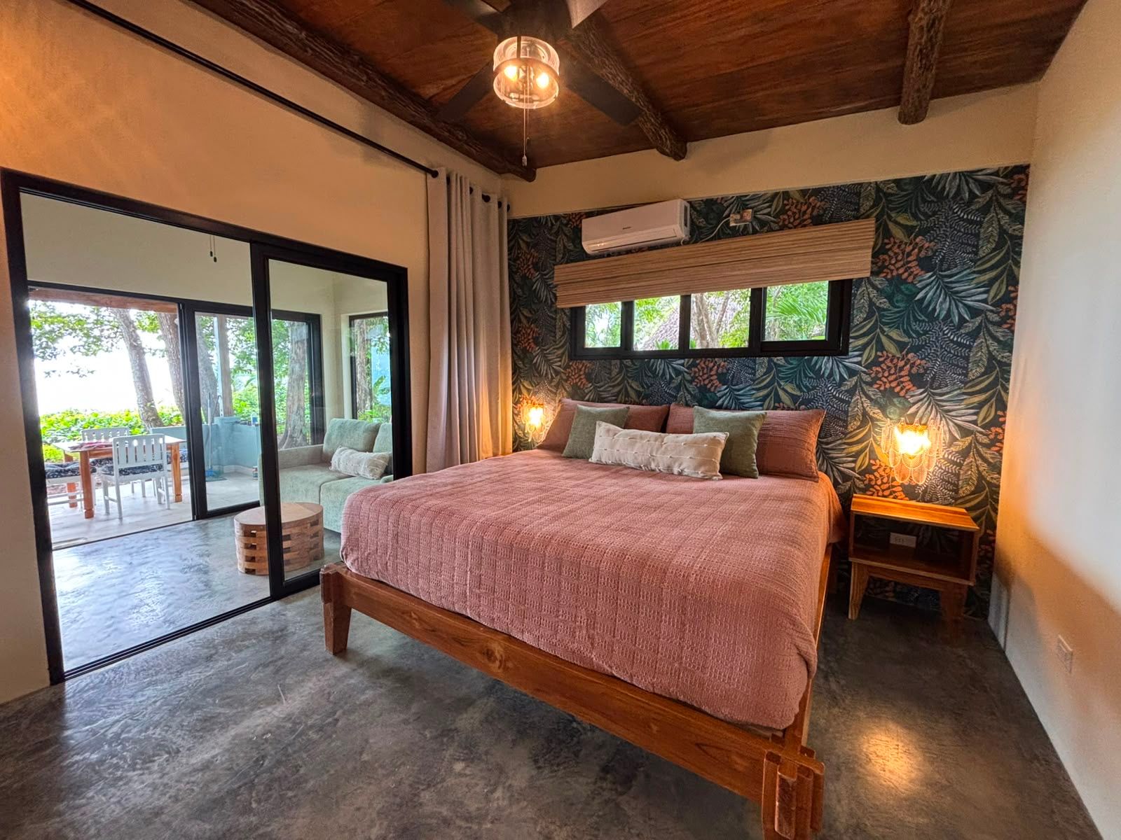Credit: Sansara Surf & Yoga Resort