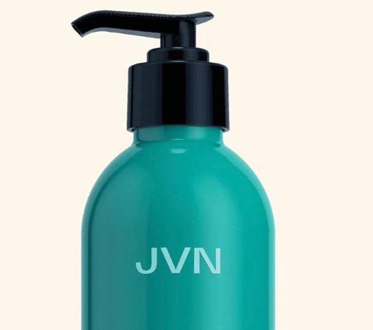 JVN hair care embody fine thin bouncy lightweight air dry recovery