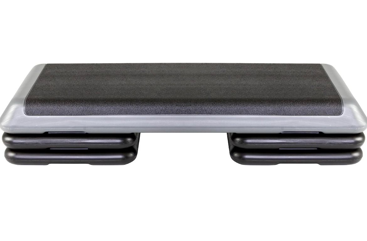 original the step aerobic platform