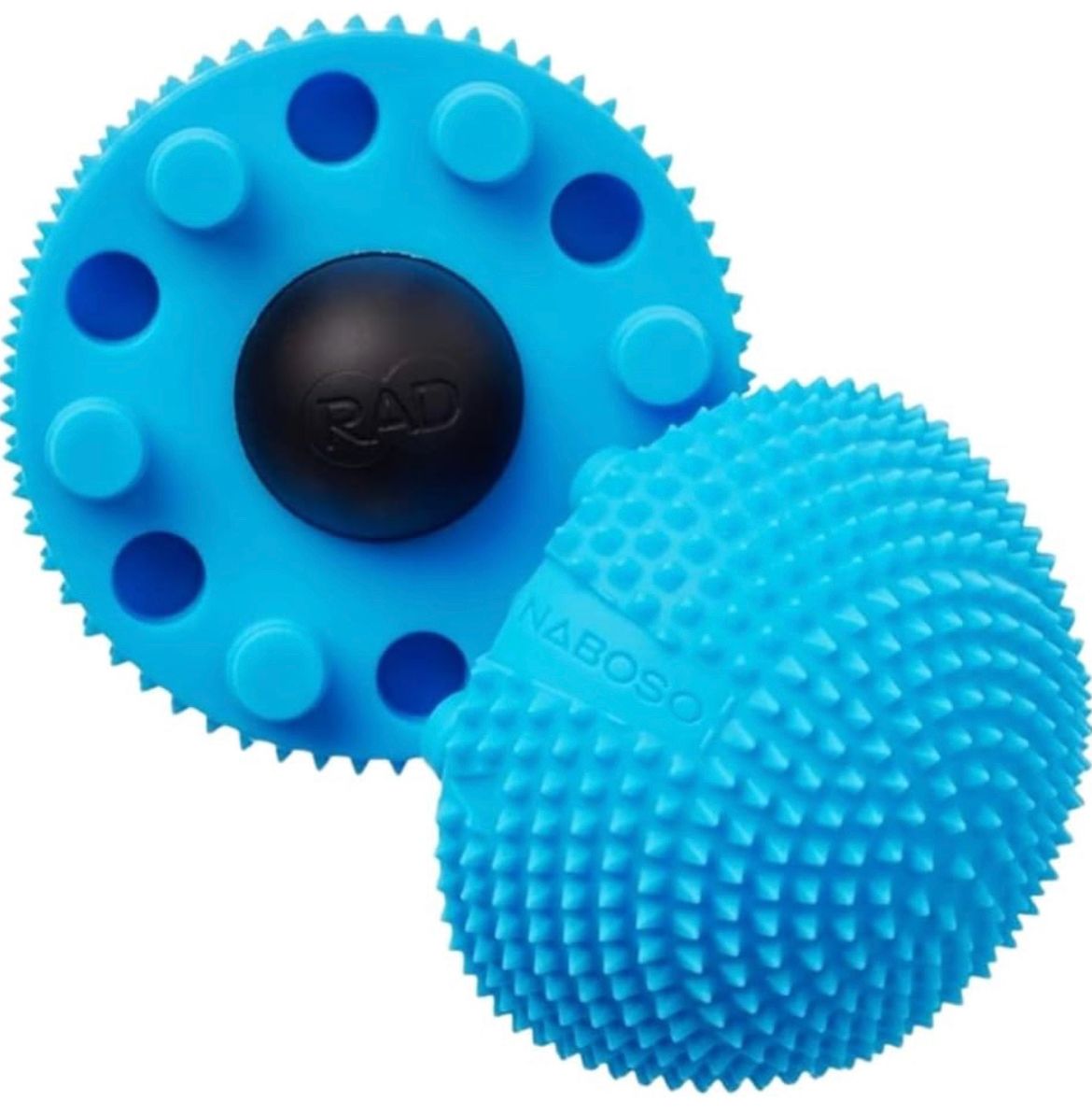 nabs near ball smr massage feet foot pain relief 