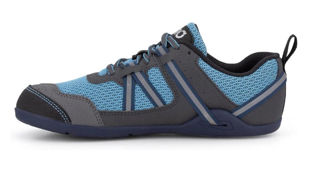 Xero shoes barefoot minimalist