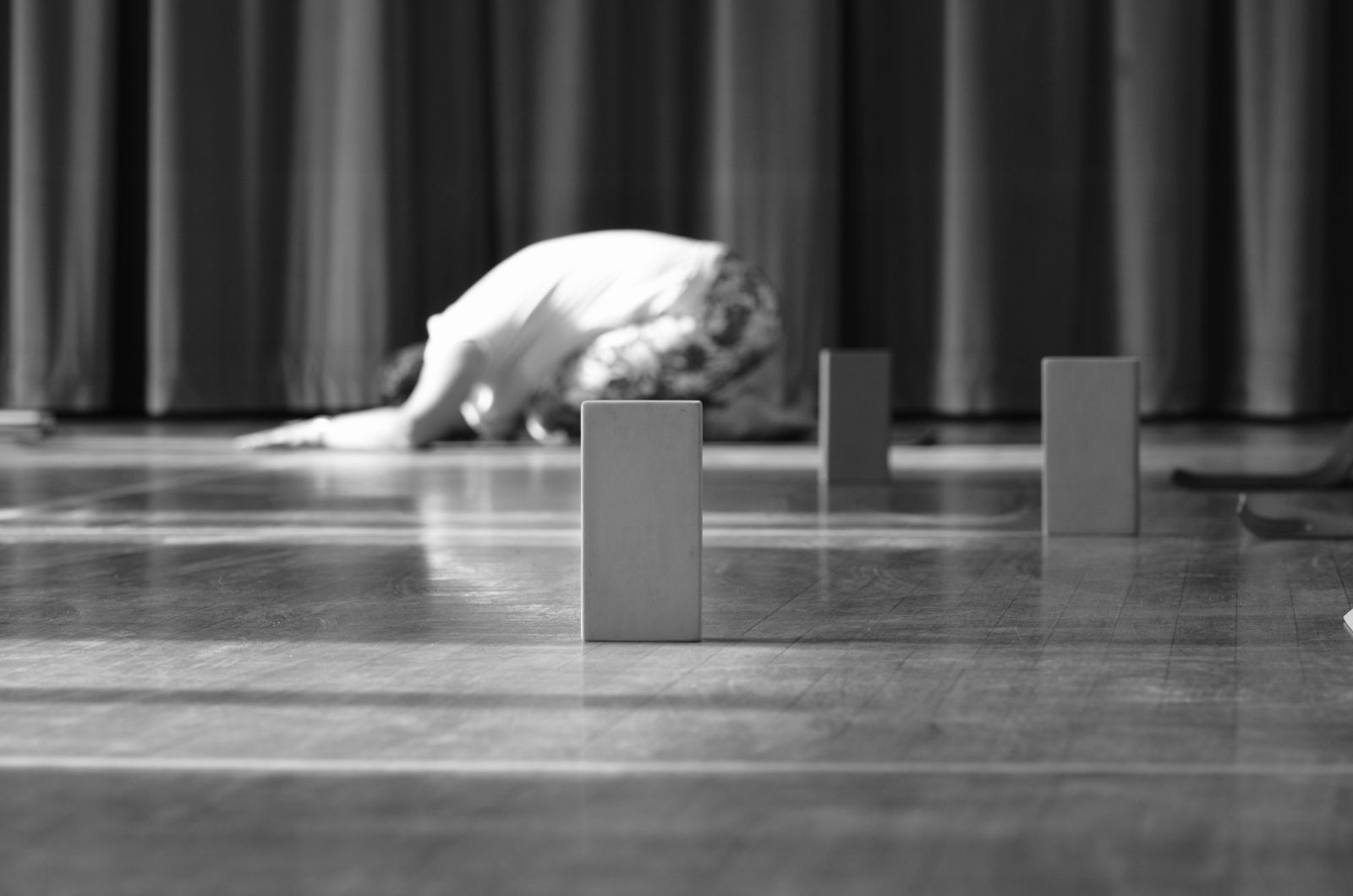 On Demand Yoga