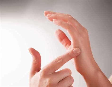 EFT Tapping Image