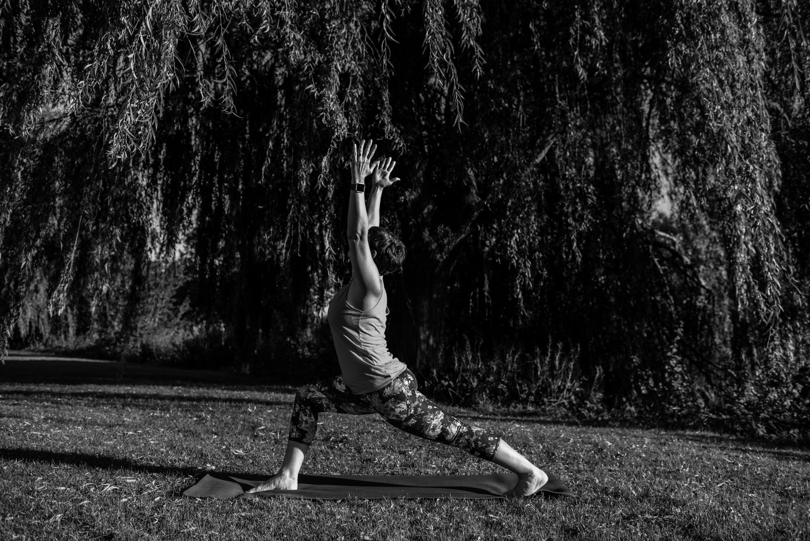 One to One Yoga