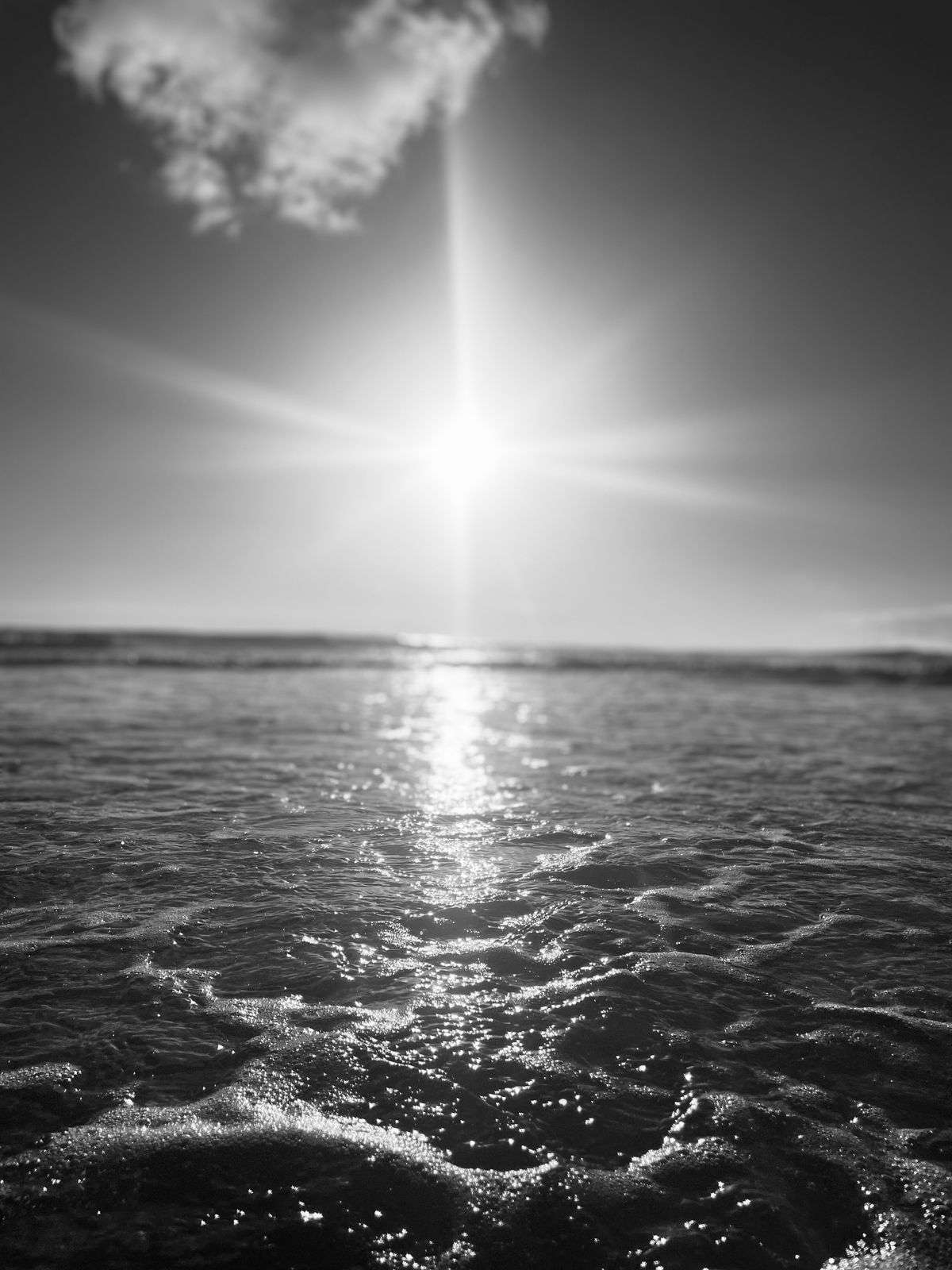 Mindfulness and clarity