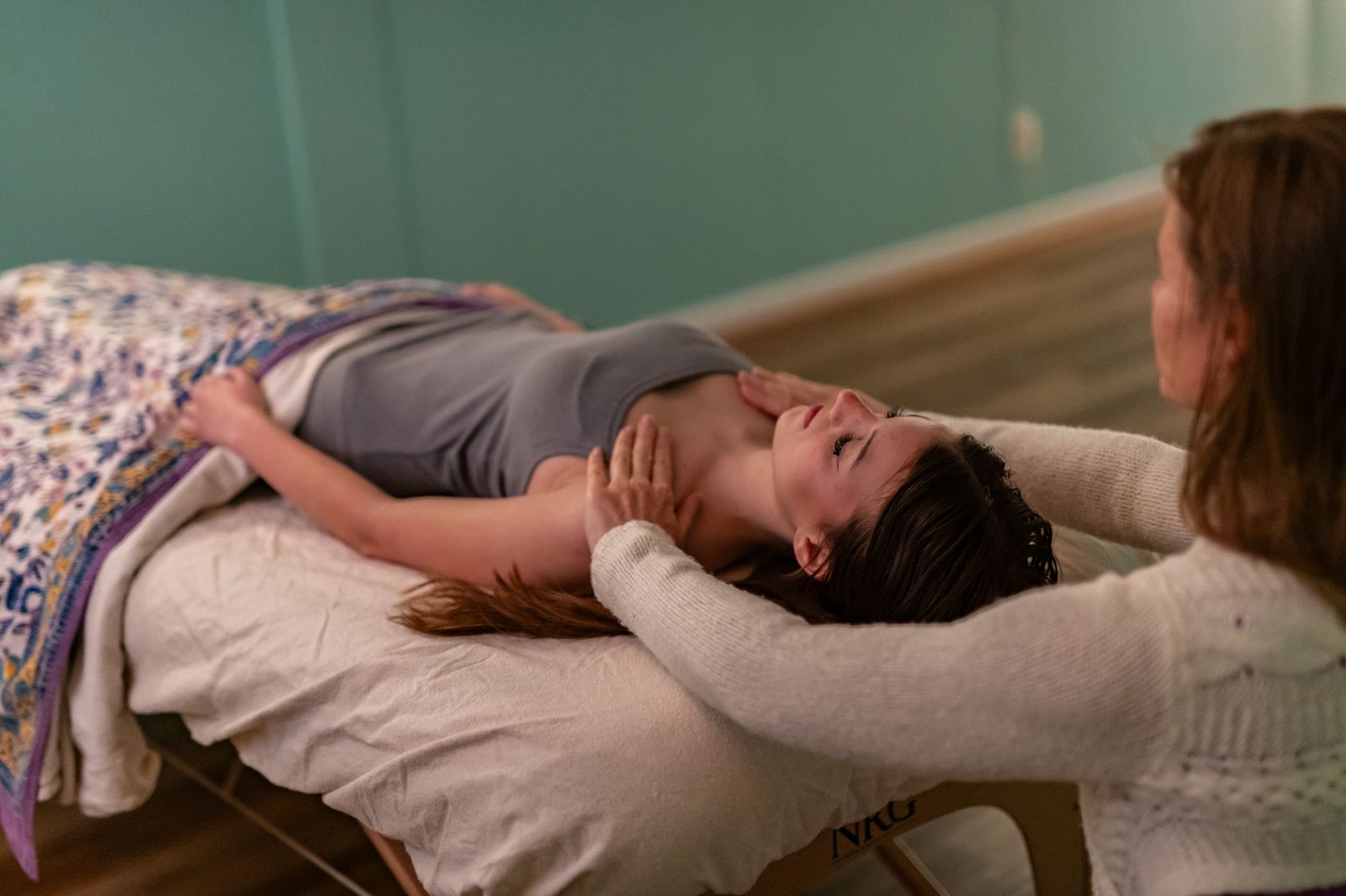 Baltimore Wellness Services Body Work Massage Reiki