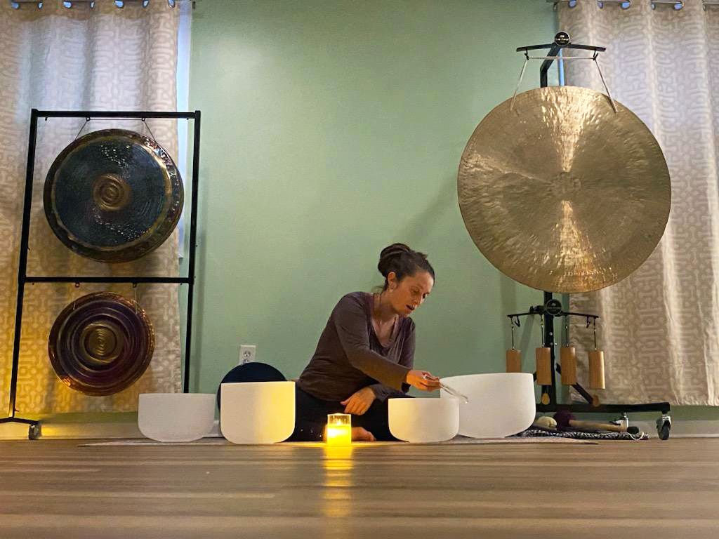 Baltimore Sound Healing 