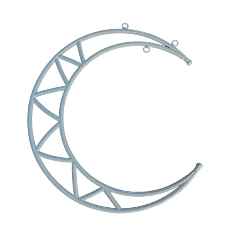 Lyra moon hoop aerial