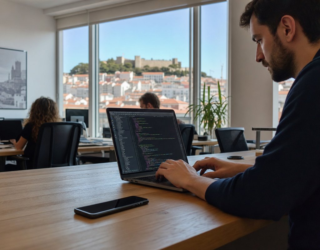 Quanto custa fazer uma app em Portugal?