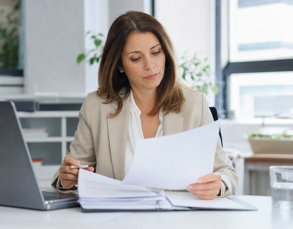É mais difícil arranjar emprego depois dos 40?