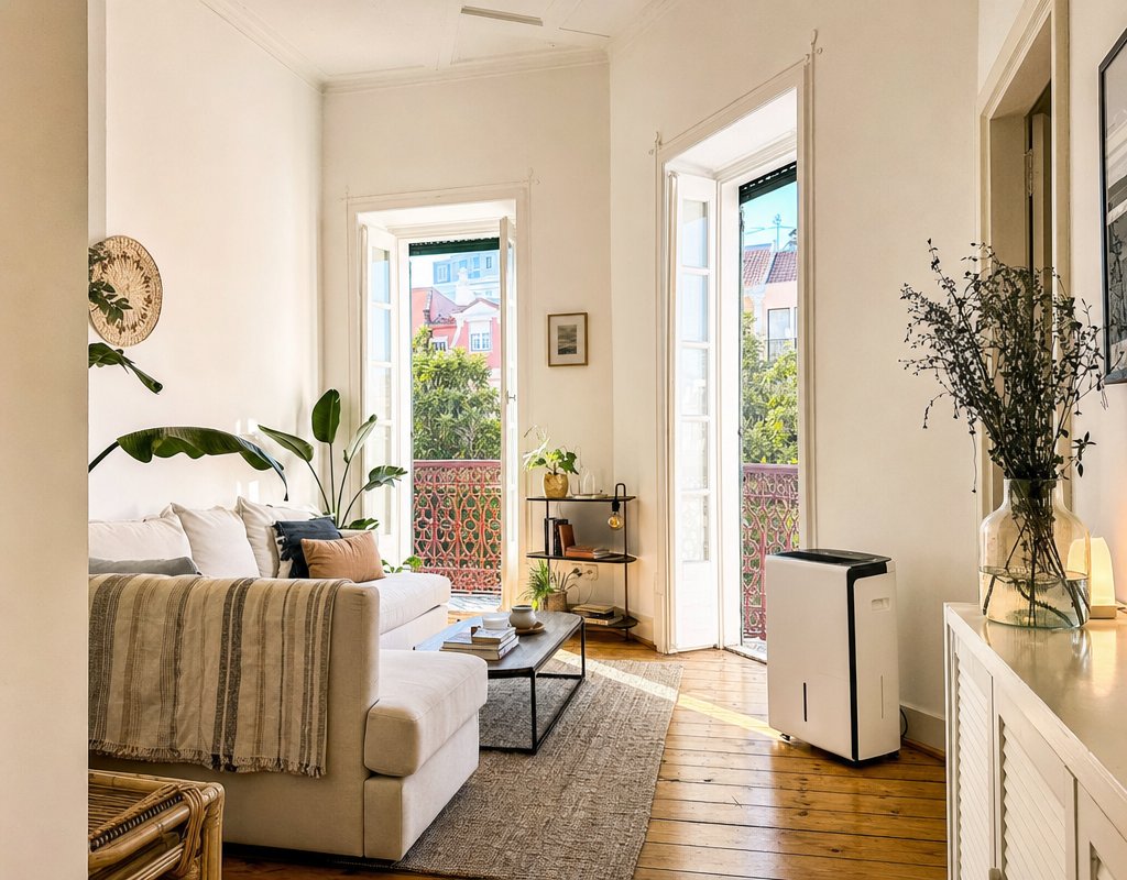 How do you stop mold from coming back for good?