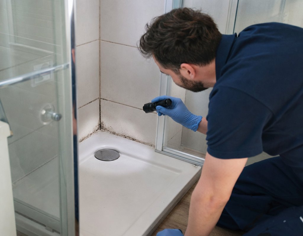 Cuidados especiais com banheiras antigas