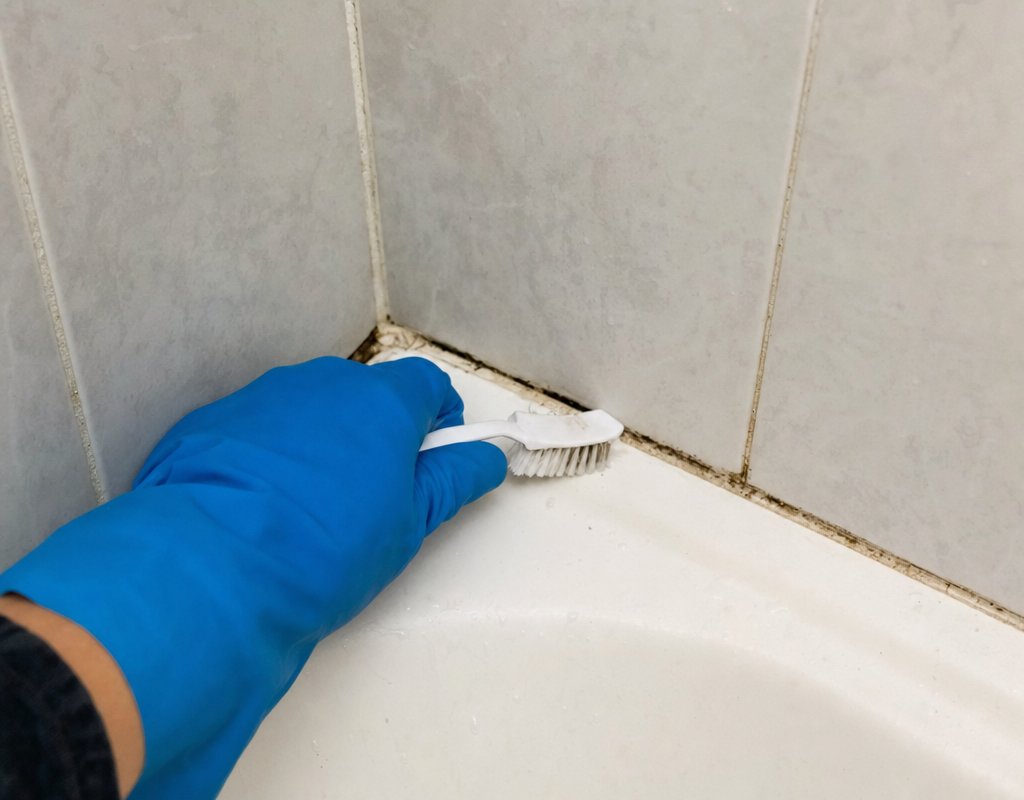 Como remover calcário incrustado sem danificar as superfícies?