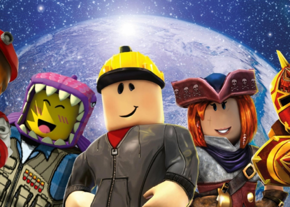 Just Buzzy - roblox games de que se trata