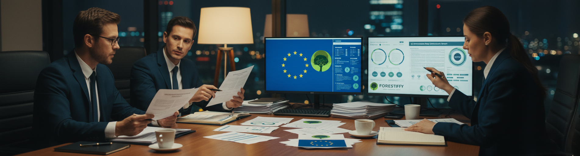 Automatización de la Debida Diligencia: ventajas frente a los procesos manuales