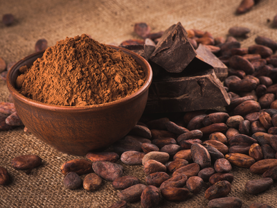 cacao #1