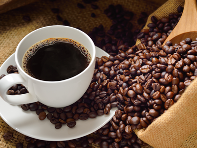café #1