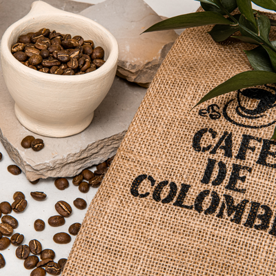 #3 Colombia reafirma su liderazgo como tercer exportador de café a nivel mundial