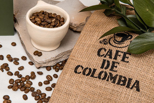 #3 Colombia reafirma su liderazgo como tercer exportador de café a nivel mundial
