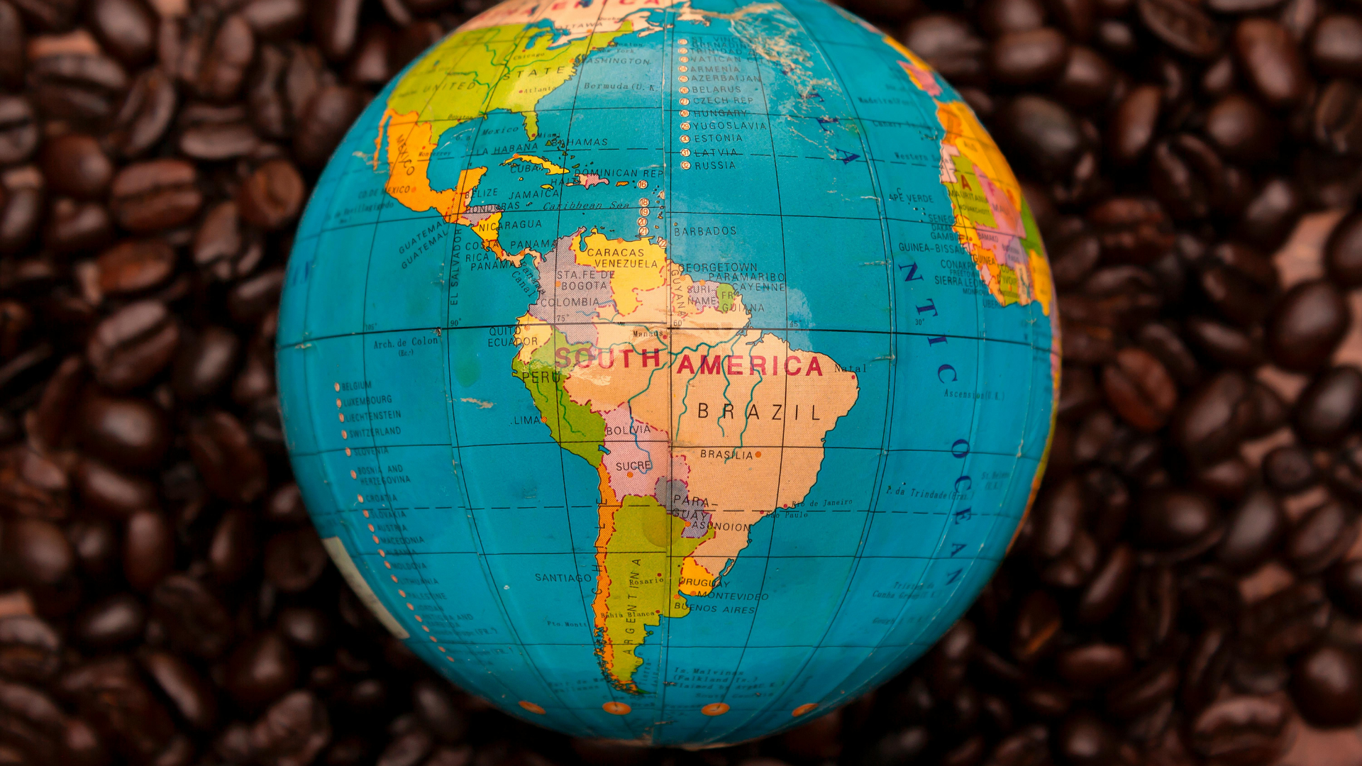 Latinoamérica