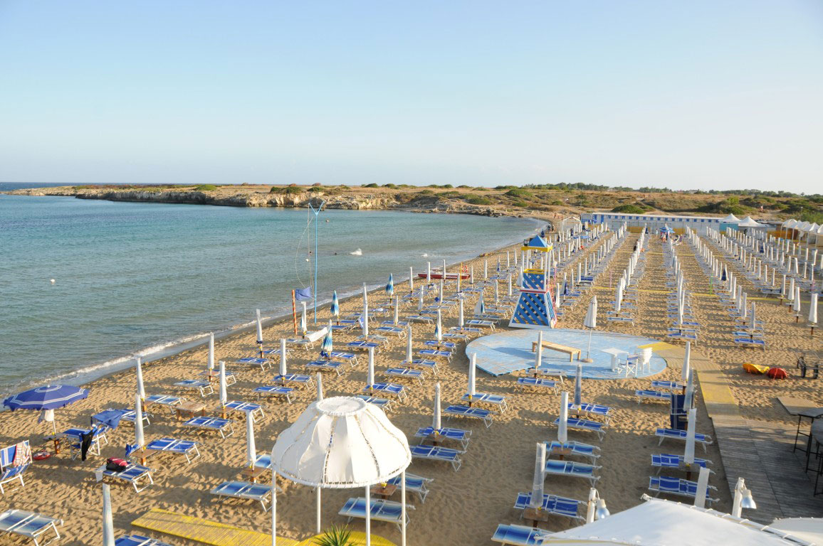 VOI Arenella Resort