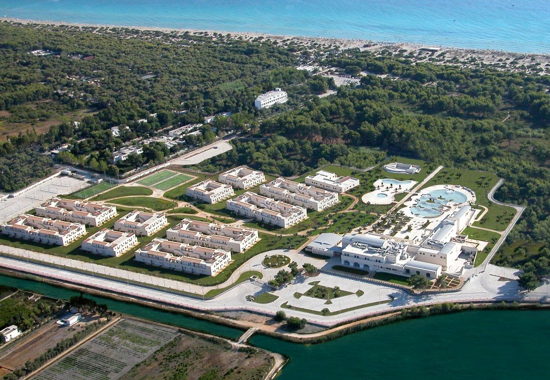 Vivosa Apulia Resort