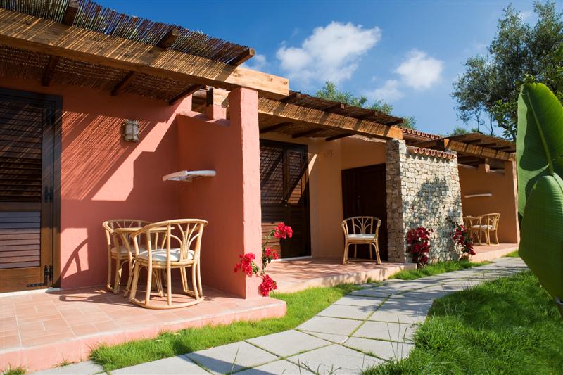 Villaggio Degli Olivi