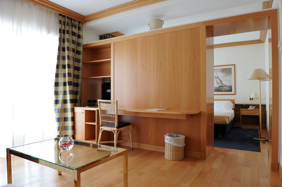 Pizzomunno Vieste Palace Hotel