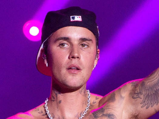 Justin Bieber Cancels World Tour, Citing Health Concerns | Pitchfork