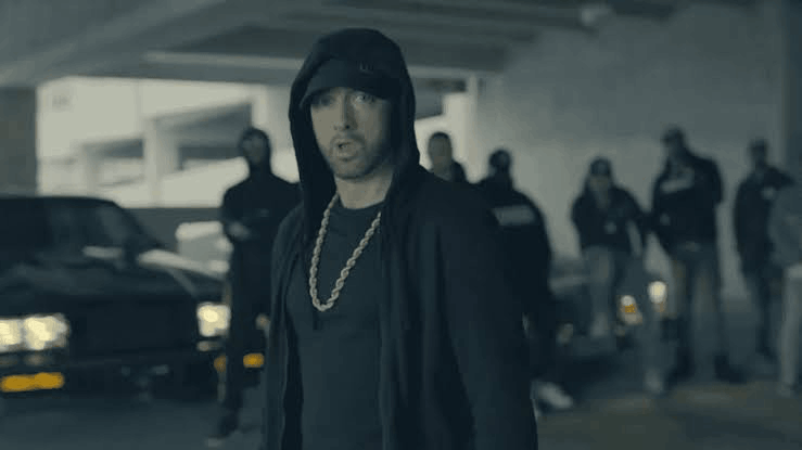 Eminem