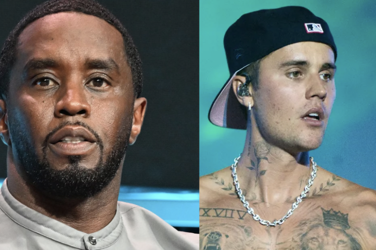 Diddy Justin Bieber Relationship Grooming Exposed? -