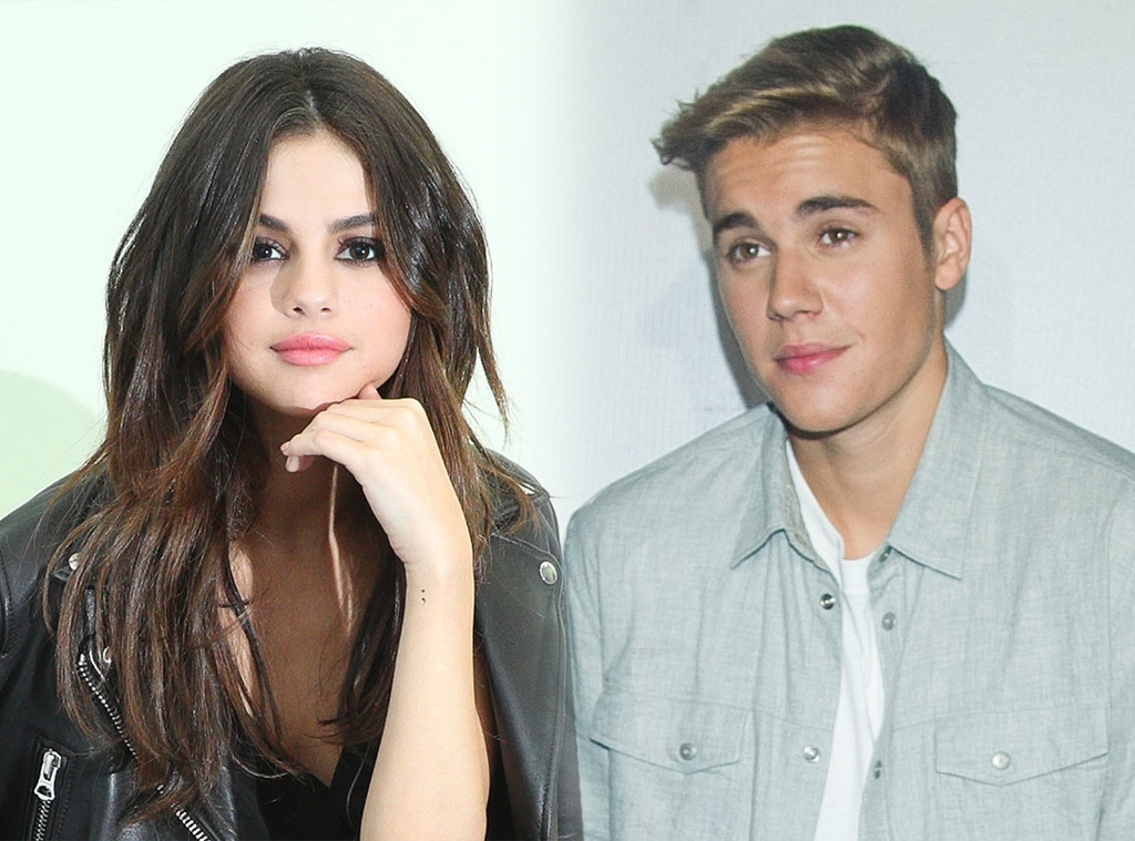 Justin Bieber and Selena Gomez Taking Some Space, But Not Breaking Up