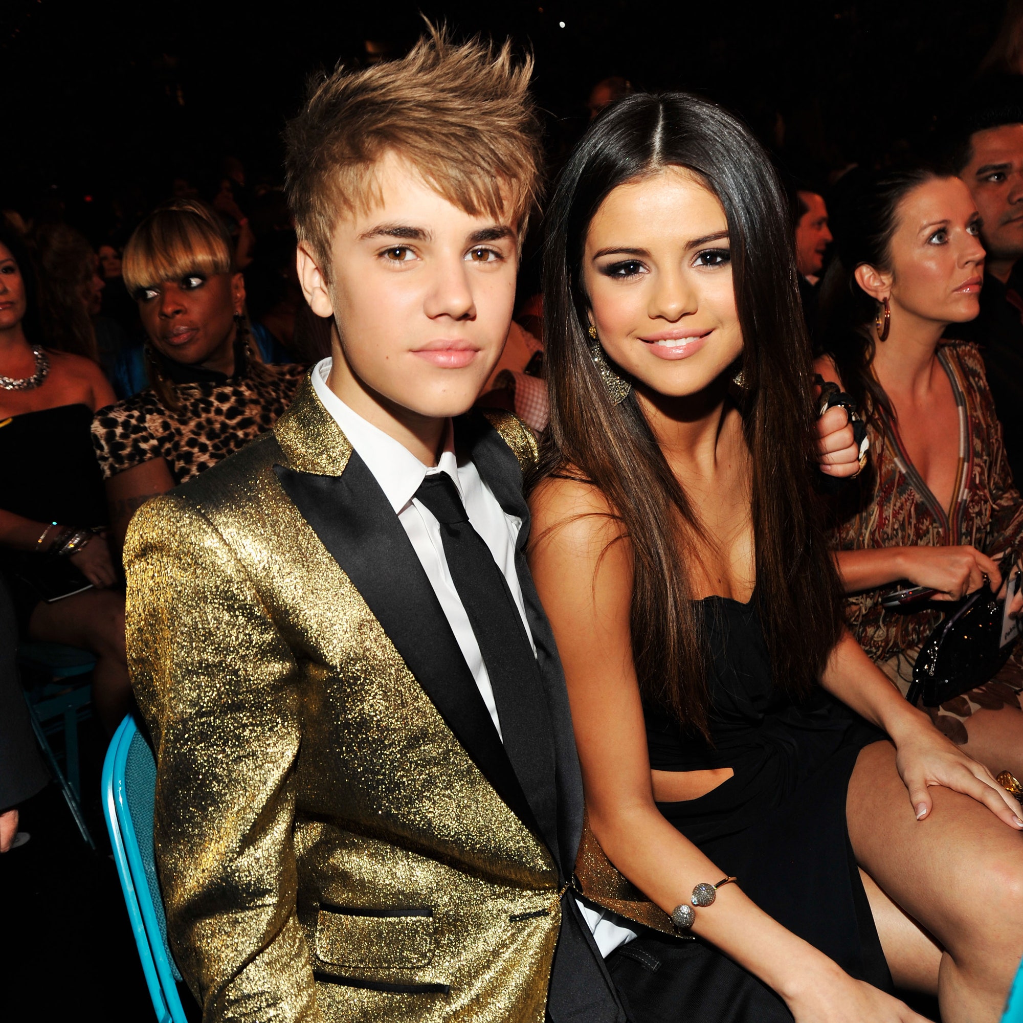 A Detailed History of Selena Gomez and Justin Bieber's On-Again, Off-Again Relationship | Vogue