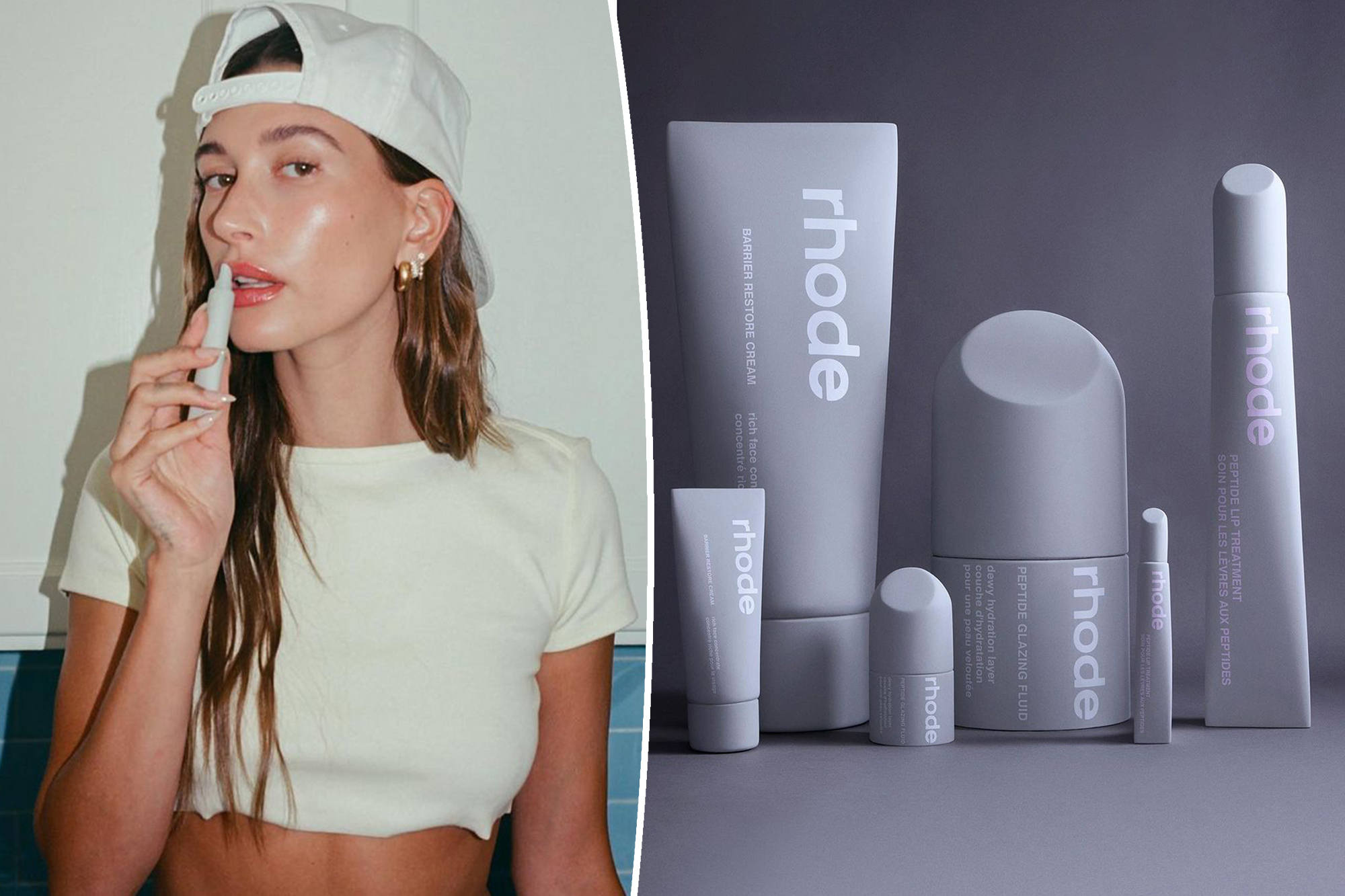 Rhode skincare review: We tried Hailey Bieber's beauty line