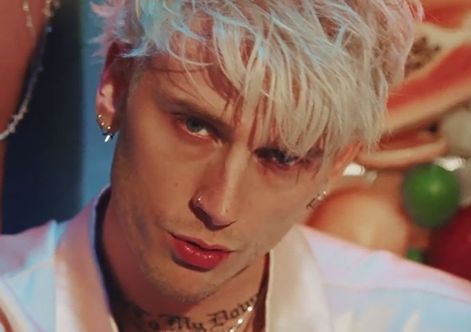 Machine Gun Kelly