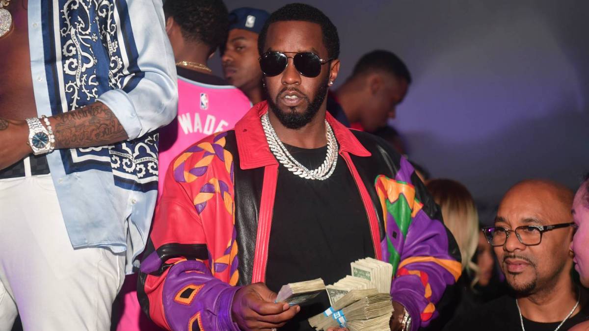 Diddy's Open Letter To Corporate America Backfires | HipHopDX