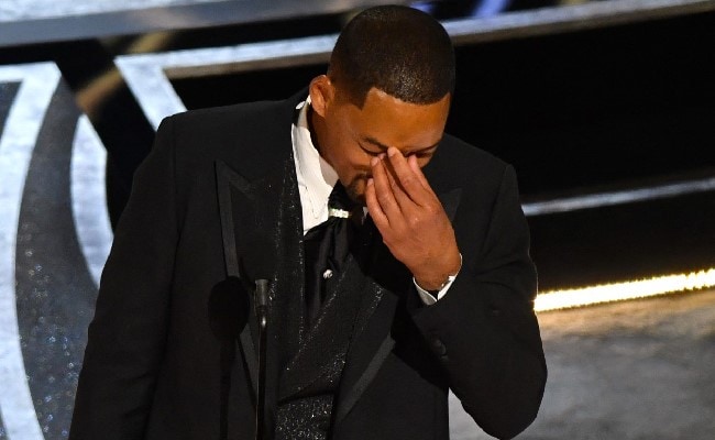 Hope I'm Invited Back": Will Smith's Apology After Oscar Slap