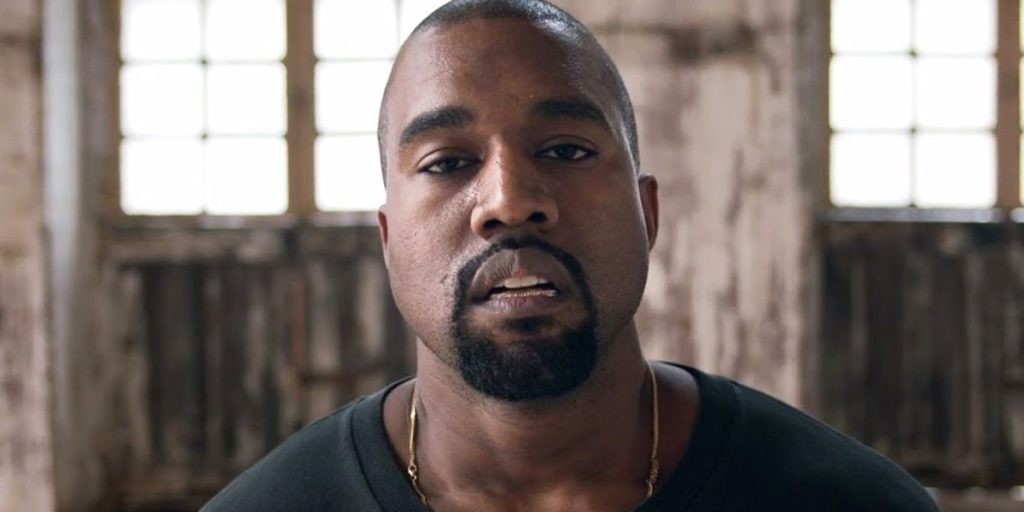 kanye west