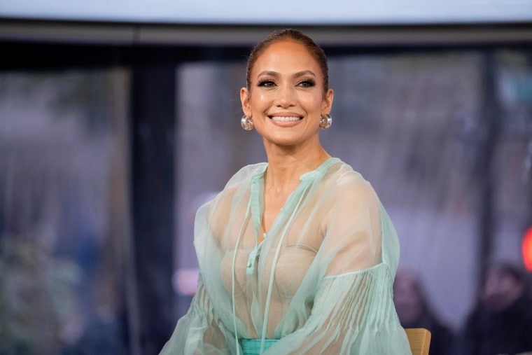 jennifer lopez las mujeres tendrán más poder para casarse cuando se muden en la foto 1