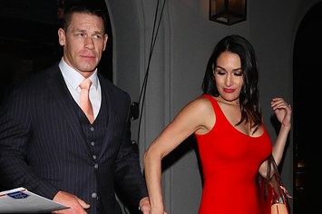 John Cena, Long Opposed to Having a Kid, Would Now 'Love to be a Dad' | Complex